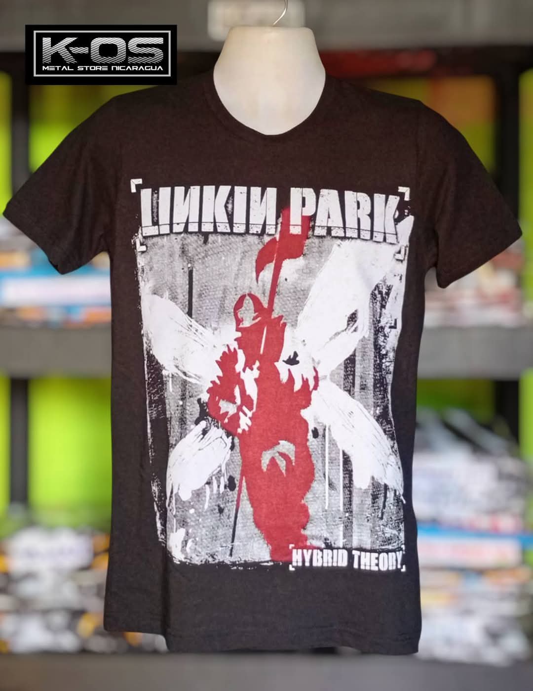 Linkin Park - Talla L
